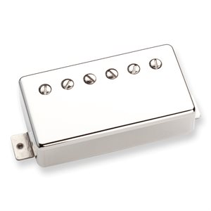 SEYMOUR DUNCAN SH1NCC 59 MODEL CHROME NECK 11101-01NC