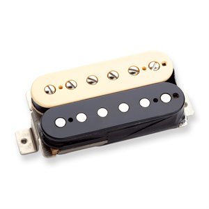 SEYMOUR DUNCAN SH-1N 59 MODEL ZEBRA NECK 11101-01Z