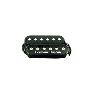 SEYMOUR DUNCAN SH-1B '59 MODEL NGHTHWK BRIDGE BLK