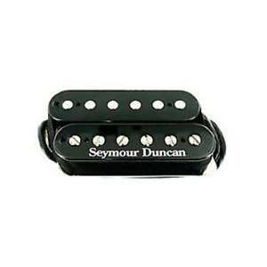 SEYMOUR DUNCAN SH-1B '59 MODEL NGHTHWK BRIDGE BLK