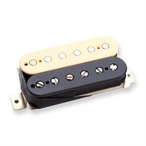 SEYMOUR DUNCAN SH-1B '59 MODEL BRIDGE REV ZEBRA