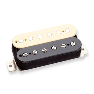 SEYMOUR DUNCAN SH-1B '59 MODEL BRIDGE REV ZBR 4-CO