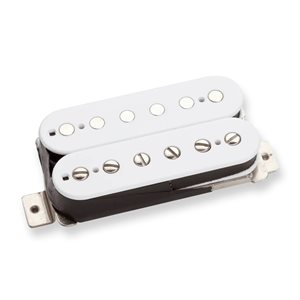 SEYMOUR DUNCAN SH-1B '59 MODEL BRIDGE WHITE
