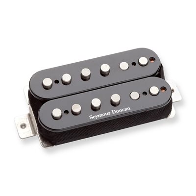 SEYMOUR DUNCAN SH-3 STAG MAG BLACK SEYMOUR DUNCAN SH-3 STAG MAG BLACK