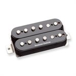 SEYMOUR DUNCAN SH-3 STAG MAG BLACK