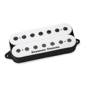 SEYMOUR DUNCAN LOOMIS NOUMENON NECK WHITE 7