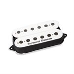 SEYMOUR DUNCAN LOOMIS NOUMENON BRIDGE WHITE