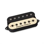SEYMOUR DUNCAN LOOMIS NOUMENON ZEBRA