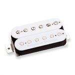 SEYMOUR DUNCAN ALEX SKOLNICK NECK HB WHITE