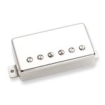 SEYMOUR DUNCAN ALEX SKOLNICK BRIDGE HB NKL CVR