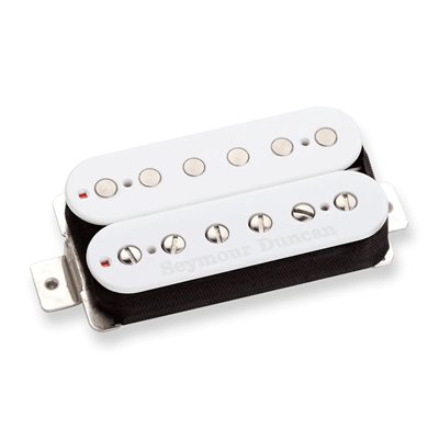 SEYMOUR DUNCAN ALEX SKOLNICK BRIDGE HB WHITE SEYMOUR DUNCAN ALEX SKOLNICK BRIDGE HB WHITE