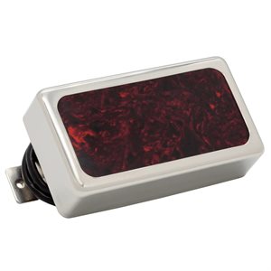 SEYMOUR DUNCAN SH-5 DUNCAN CUSTOM RAW NKL OVER TOR