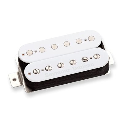 SEYMOUR DUNCAN SH-5 DUNCAN CUSTOM WHITE