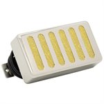 SEYMOUR DUNCAN SH-6B DUNCAN DISTORTION RAW NKL GLD