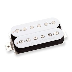 SEYMOUR DUNCAN SH-6B DUNCAN DISTORTION BRIDGE WHT