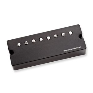 SEYMOUR DUNCAN SH-6N8S DUNCAN DISTORTION NECK A8 11102-25—A-SB-8STR