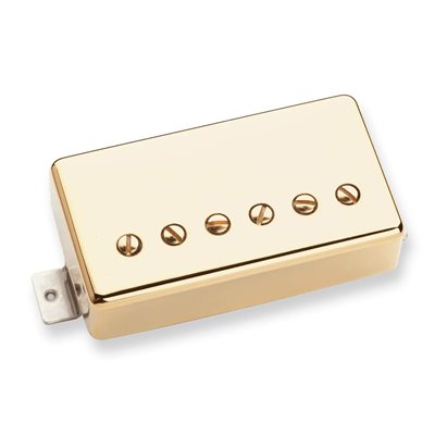 SEYMOUR DUNCAN LARI BASILIO BRIDGE GOLD CVR