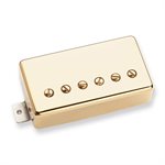 SEYMOUR DUNCAN LARI BASILIO BRIDGE GOLD CVR