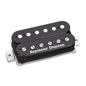 SEYMOUR DUNCAN SH-PG1B PEARLY GATES BRIDGE BLACK