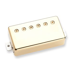 SEYMOUR DUNCAN SH-10N FULL SHRED NECK GOLD