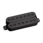 SEYMOUR DUNCAN MARK HOLCOMB ALPHA NECK 7STR BLACK