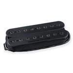 SEYMOUR DUNCAN MARK HOLCOMB OMEGA BRIDGE 8STR BLK