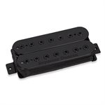 SEYMOUR DUNCAN HOLCOMB SCOURGE BRIDGE 7STR BLK