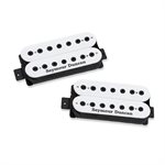 SEYMOUR DUNCAN HOLCOMB SET SS 7STR WHITE