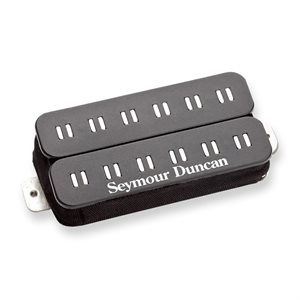 SEYMOUR DUNCAN PA-TB1B ORIGINAL PARALLEL AXIS BRDG