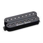 SEYMOUR DUNCAN BLACK WINTER BRIDGE 8 STRING