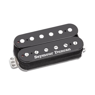 SEYMOUR DUNCAN EXCITER TB BLACK SEYMOUR DUNCAN EXCITER TB BLACK