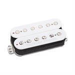 SEYMOUR DUNCAN EXCITER TB WHITE
