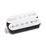 SEYMOUR DUNCAN TB-4 JB TREMBUCKER WHITE