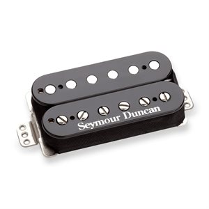 SEYMOUR DUNCAN TREMBUCKER TB4BK, BLACK