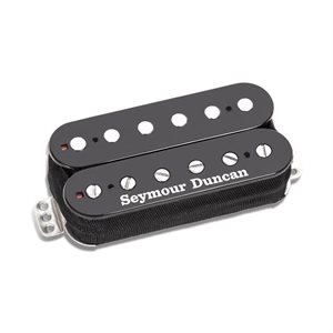 SEYMOUR DUNCAN ALEX SKOLNICK TB BLACK