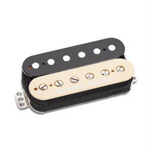 SEYMOUR DUNCAN ALEX SKOLNICK TB ZEBRA