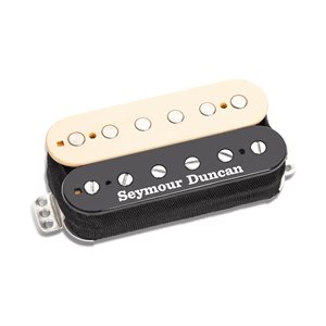 SEYMOUR DUNCAN TB-5 DUNCAN CUSTOM TREMBUCKER REV Z