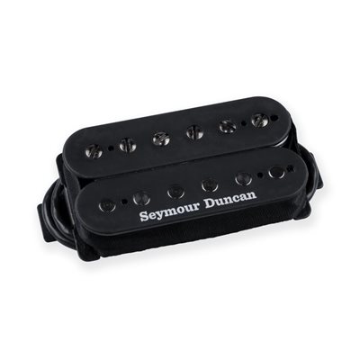 SEYMOUR DUNCAN DAVE MUSTAINE THRASH FACTOR TREM BL