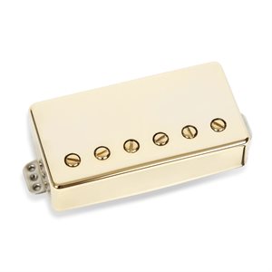 SEYMOUR DUNCAN LARI BASILIO TB GOLD CVR