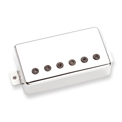 SEYMOUR DUNCAN TB-10 FULL SHRED TREMBUCKER NICKEL