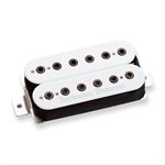 SEYMOUR DUNCAN TB-10 FULL SHRED TREMBUCKER WHITE SEYMOUR DUNCAN TB-10 FULL SHRED TREMBUCKER WHITE
