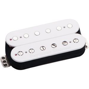 SEYMOUR DUNCAN JASON BECKER TREMBUCKER WHITE