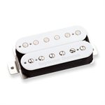 SEYMOUR DUNCAN HIGH VOLTAGE BRIDGE WHITE