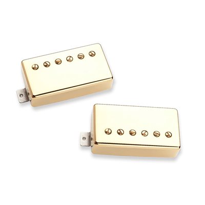 SEYMOUR DUNCAN APH-2S SLASH ALNICO II PRO SET GLD