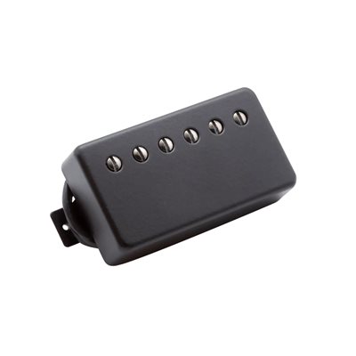 SEYMOUR DUNCAN SAT NIGHT SPECIAL BRIDGE BLACK POWD