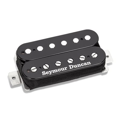 SEYMOUR DUNCAN 78 MODEL BRIDGE BLACK