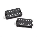 SEYMOUR DUNCAN SET, 78 MODEL HB BLACK