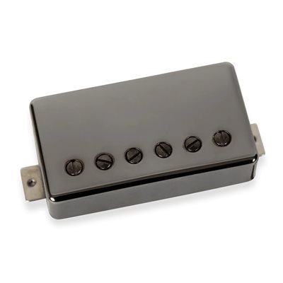 SEYMOUR DUNCAN SLASH 2.0 BRIDGE HB BLACK NICKEL