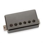 SEYMOUR DUNCAN SLASH 2.0 BRIDGE HB BLACK NICKEL