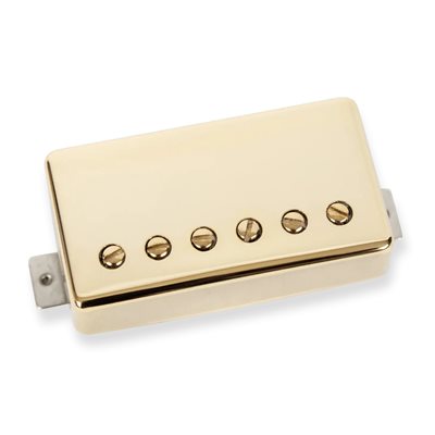 SEYMOUR DUNCAN SLASH 2.0 BRIDGE HB GOLD